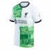 Tanie Strój piłkarski Liverpool Ibrahima Konate #5 Koszulka Wyjazdowej 2023-24 Krótkie Rękawy